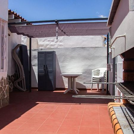 La Graciosa Apartment Коста дел Силенцио Екстериор снимка