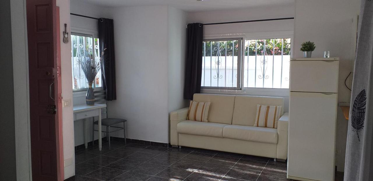 La Graciosa Apartment Коста дел Силенцио Екстериор снимка
