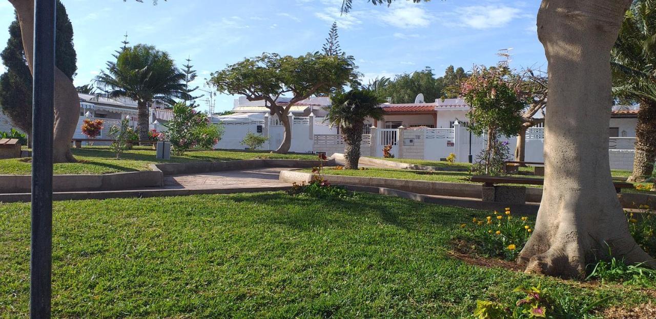 La Graciosa Apartment Коста дел Силенцио Екстериор снимка