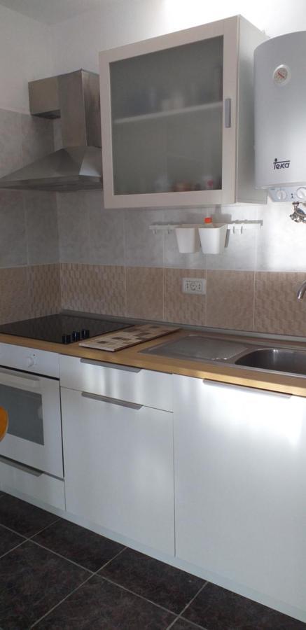 La Graciosa Apartment Коста дел Силенцио Екстериор снимка