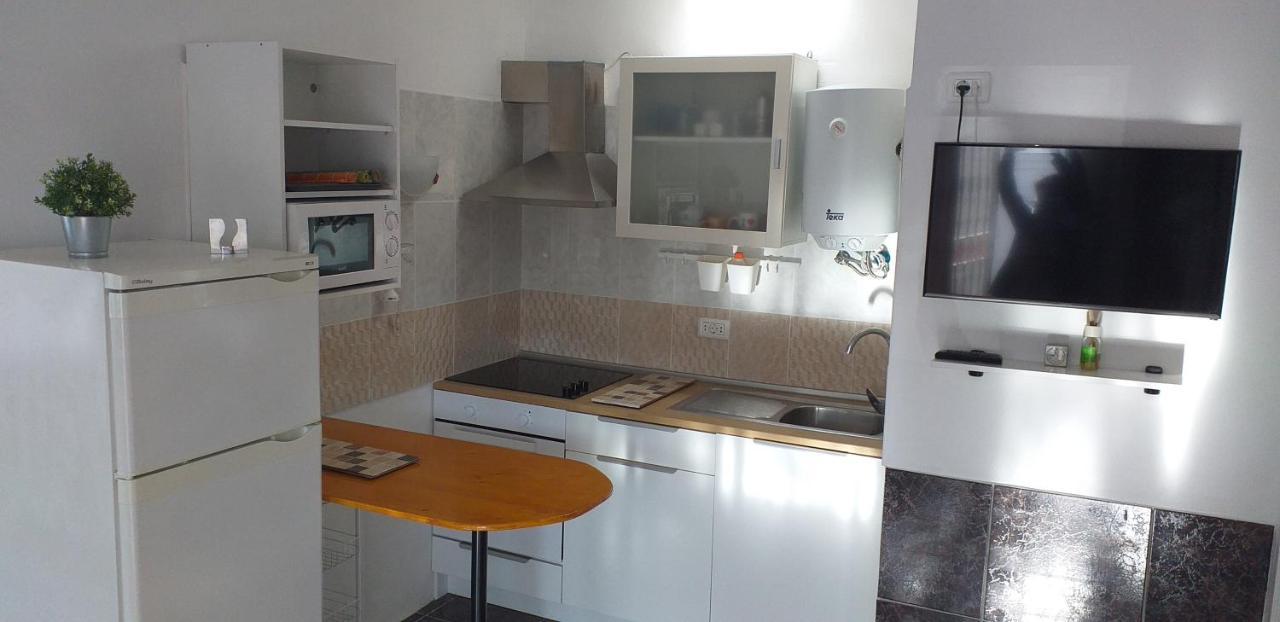 La Graciosa Apartment Коста дел Силенцио Екстериор снимка