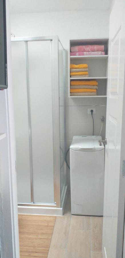 La Graciosa Apartment Коста дел Силенцио Екстериор снимка