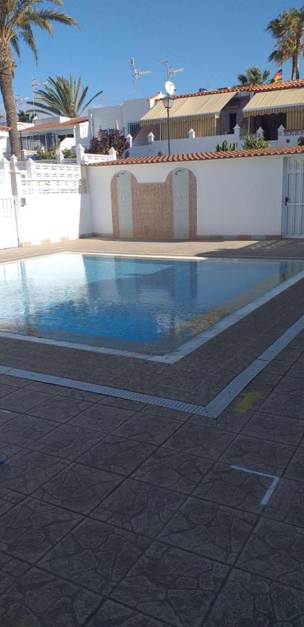 La Graciosa Apartment Коста дел Силенцио Екстериор снимка