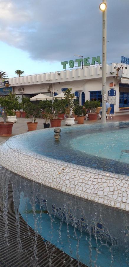 La Graciosa Apartment Коста дел Силенцио Екстериор снимка