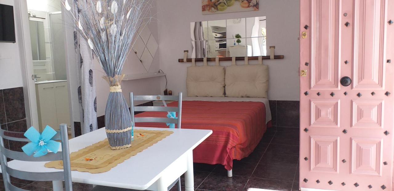 La Graciosa Apartment Коста дел Силенцио Екстериор снимка