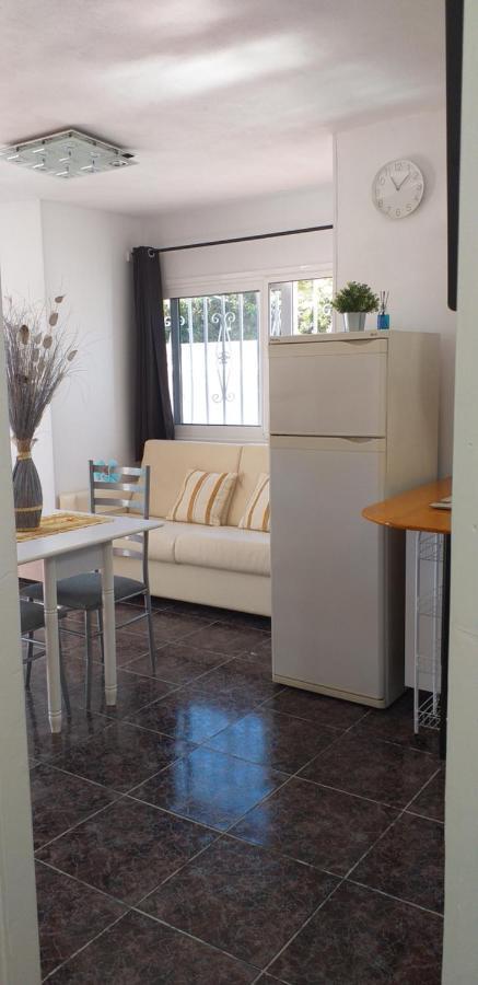 La Graciosa Apartment Коста дел Силенцио Екстериор снимка