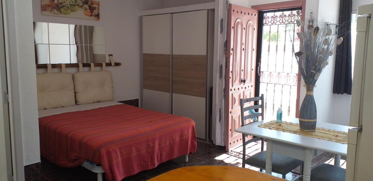 La Graciosa Apartment Коста дел Силенцио Екстериор снимка
