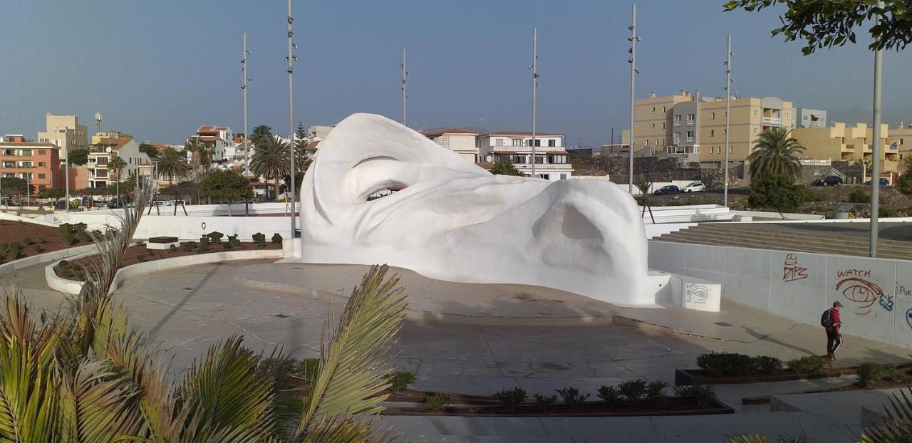 La Graciosa Apartment Коста дел Силенцио Екстериор снимка