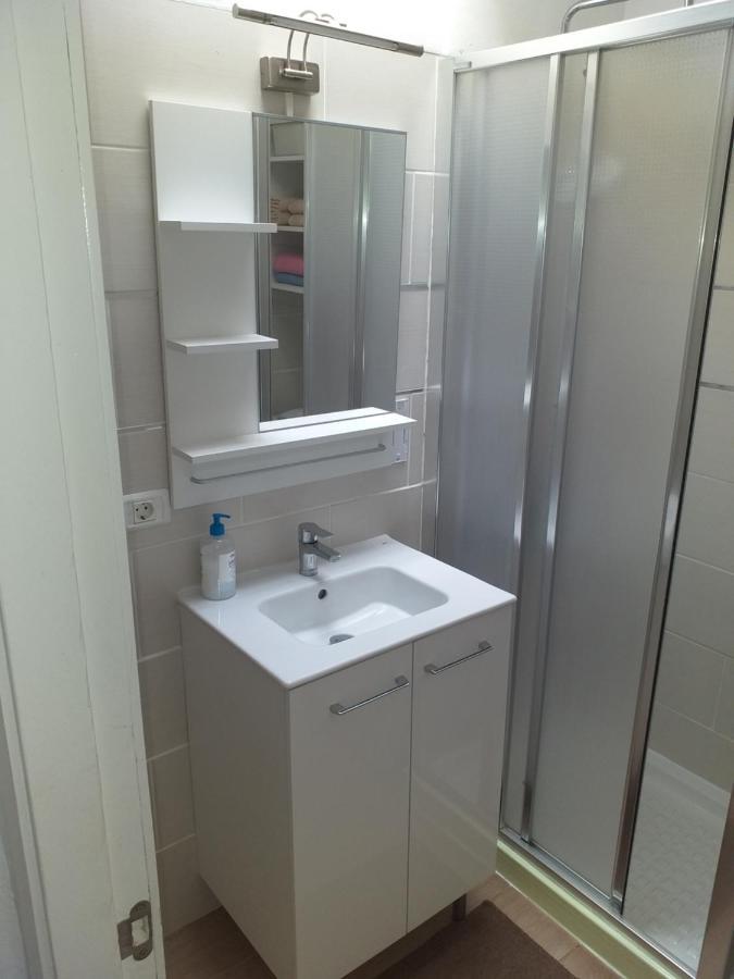 La Graciosa Apartment Коста дел Силенцио Екстериор снимка