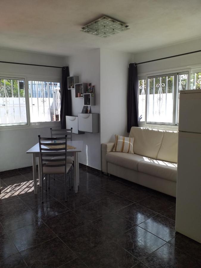 La Graciosa Apartment Коста дел Силенцио Екстериор снимка