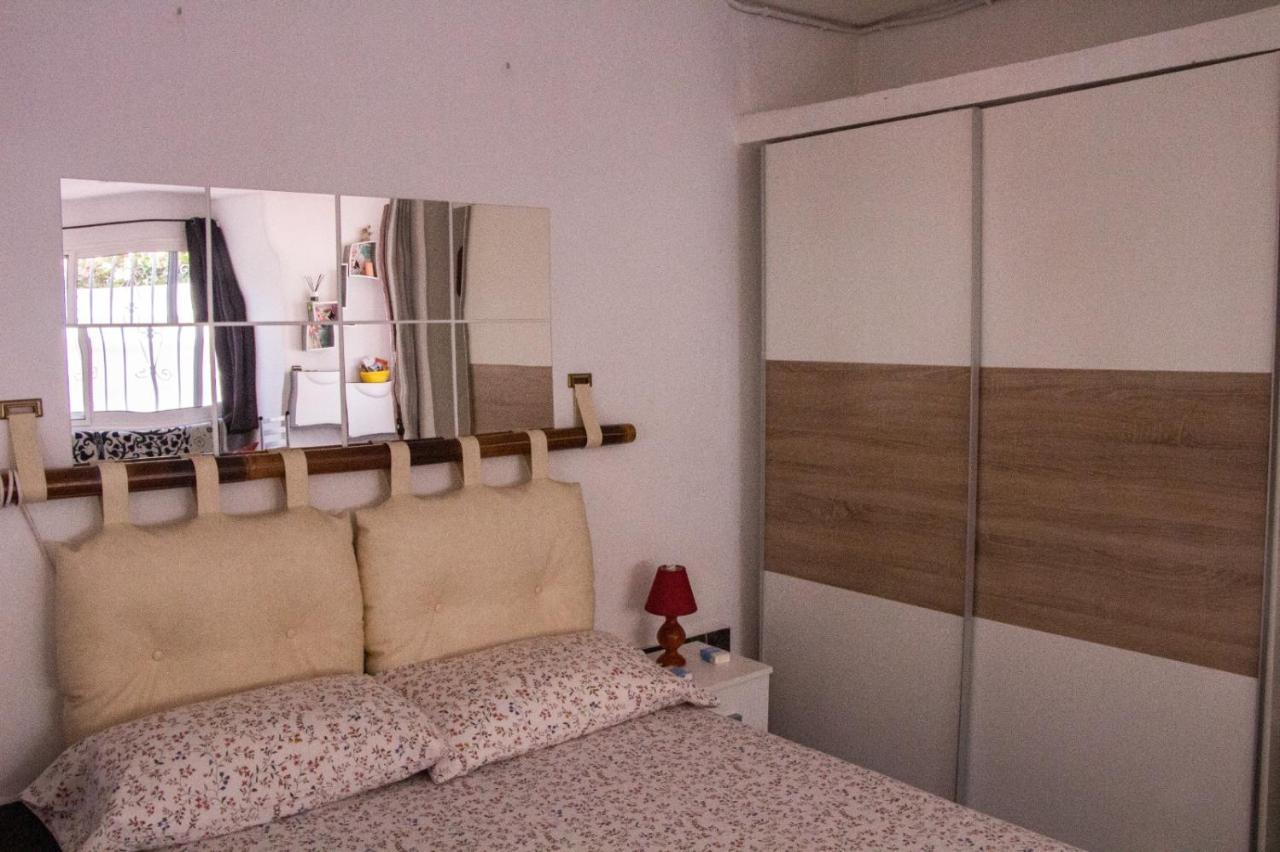 La Graciosa Apartment Коста дел Силенцио Екстериор снимка